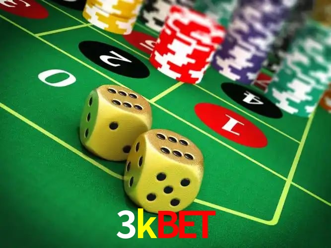 Experiência VIP 3kbet