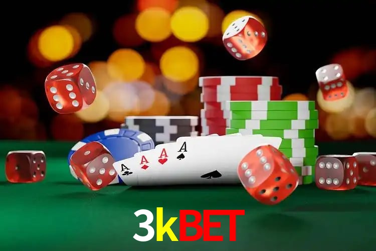 Experiência VIP 3kbet