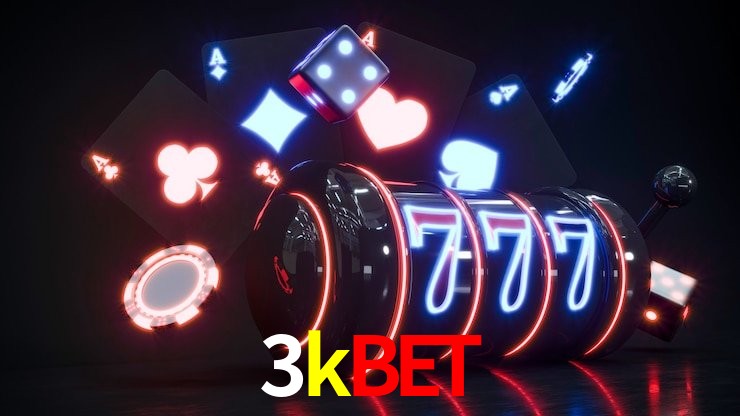 Welcome Bonus 3kbet