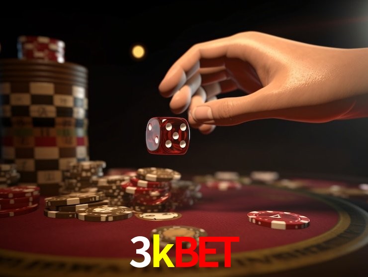 Estatísticas 3kbet