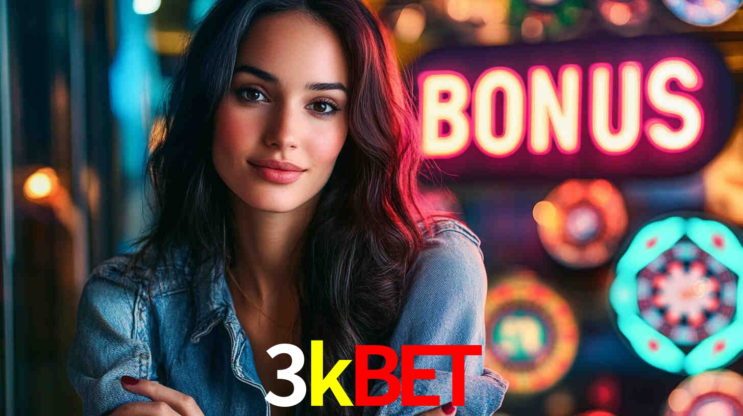 3kbet: Seu Cassino Premiado com Pagamentos Rápidos