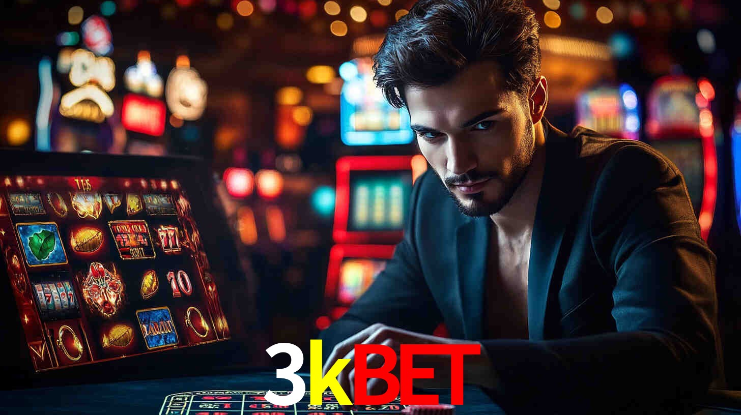 3kbet,3k bet