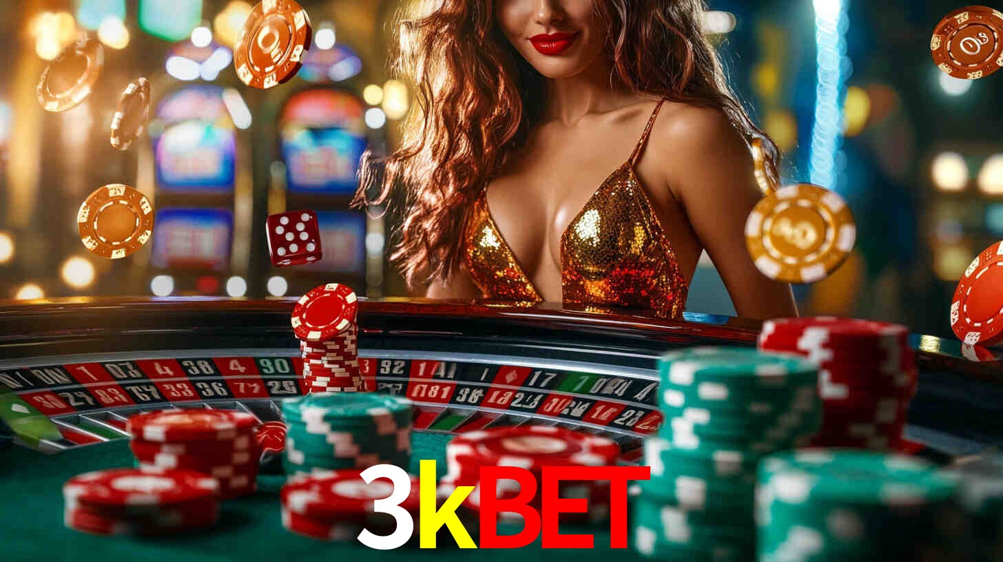 Programa VIP 3kbet