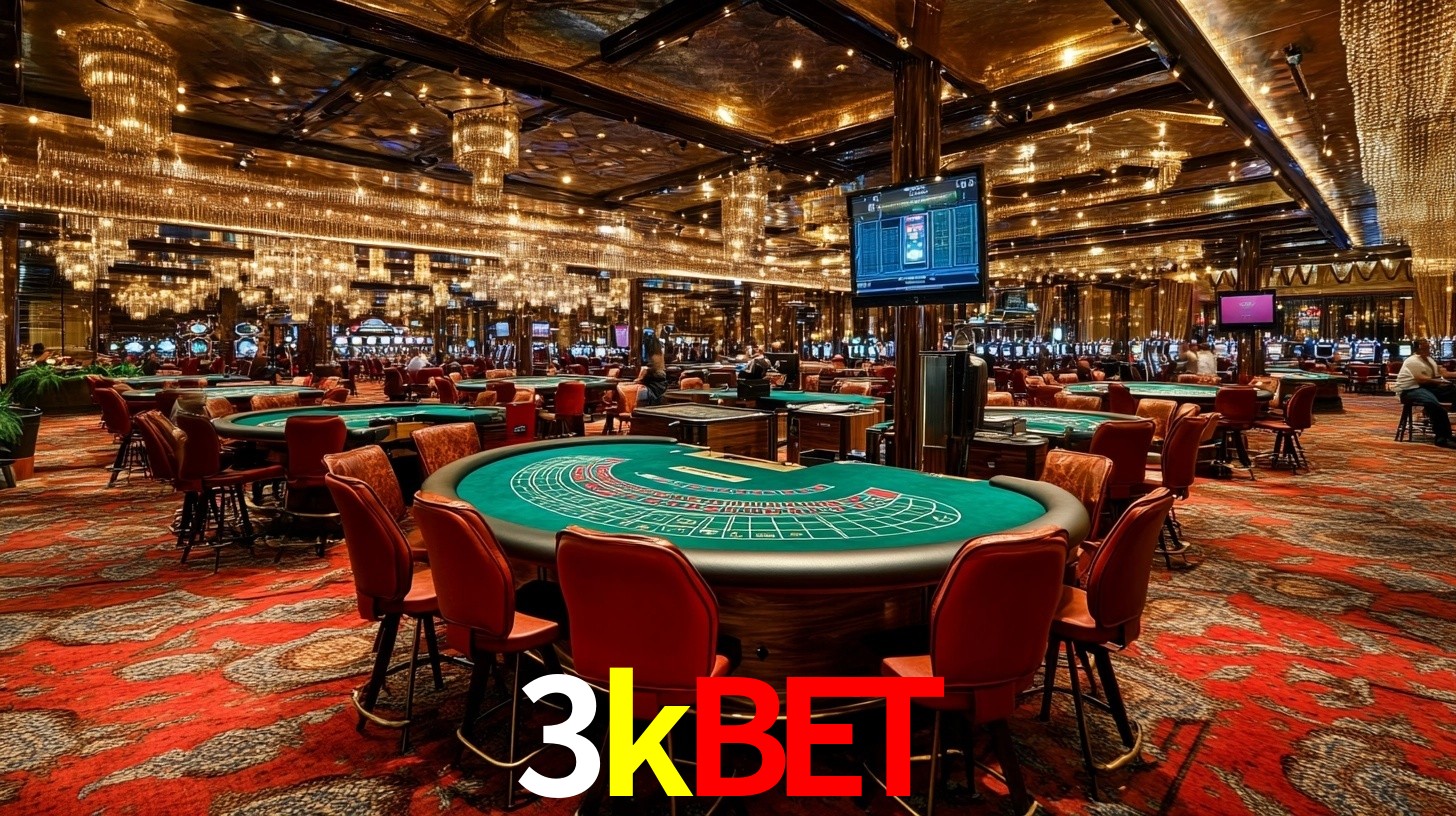 3k bet