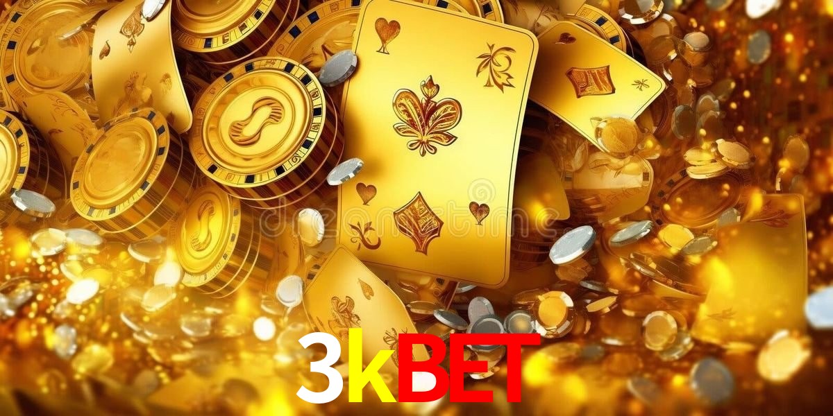 Explorando a Categoria de Eventos em Apostas na 3kbet