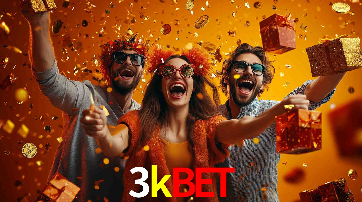 3k bet