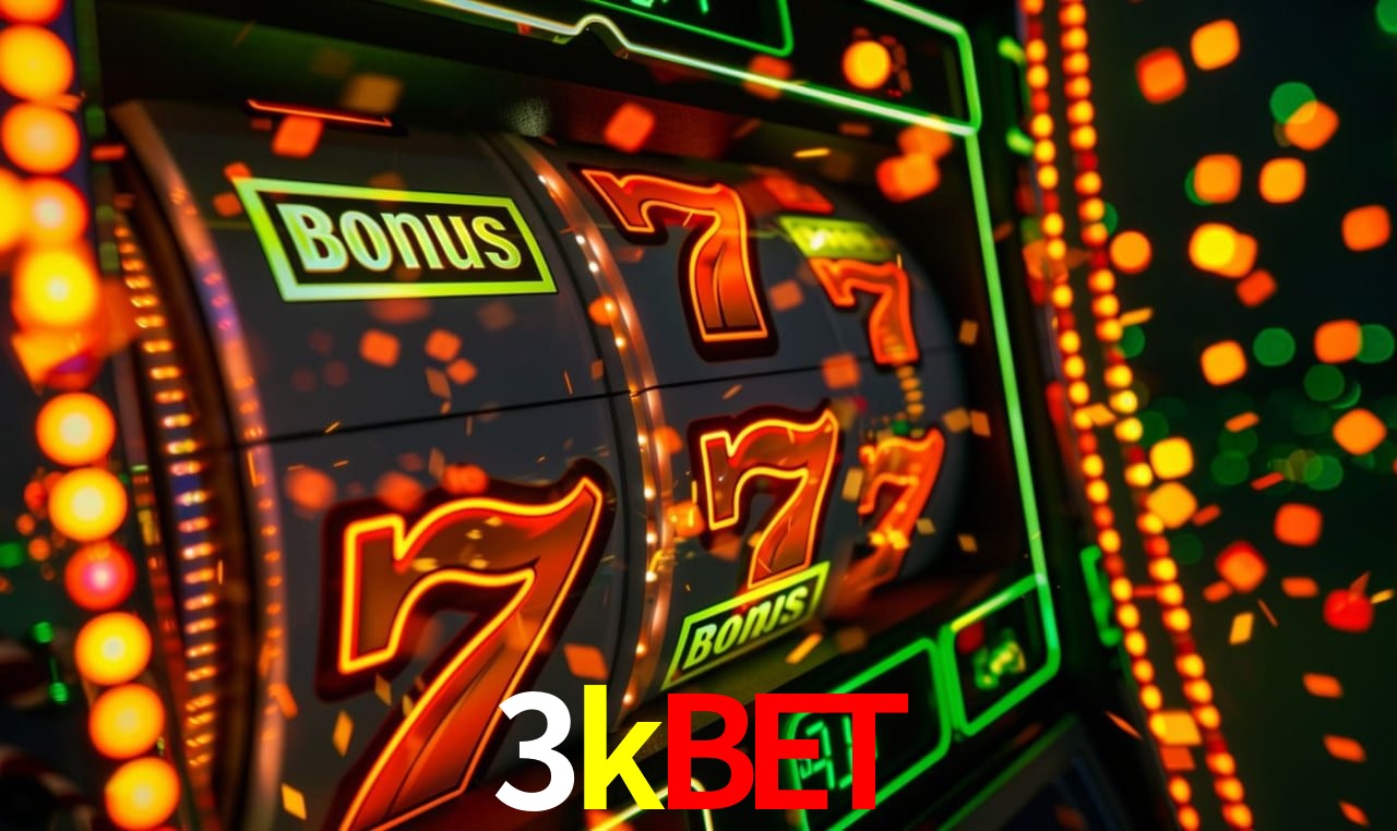 Explorando a Categoria de Eventos em Apostas na 3kbet