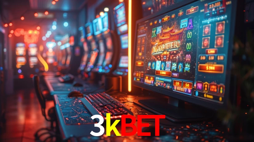 Explore as vantagens do 3kbet: serviço profissional e confiabilidade