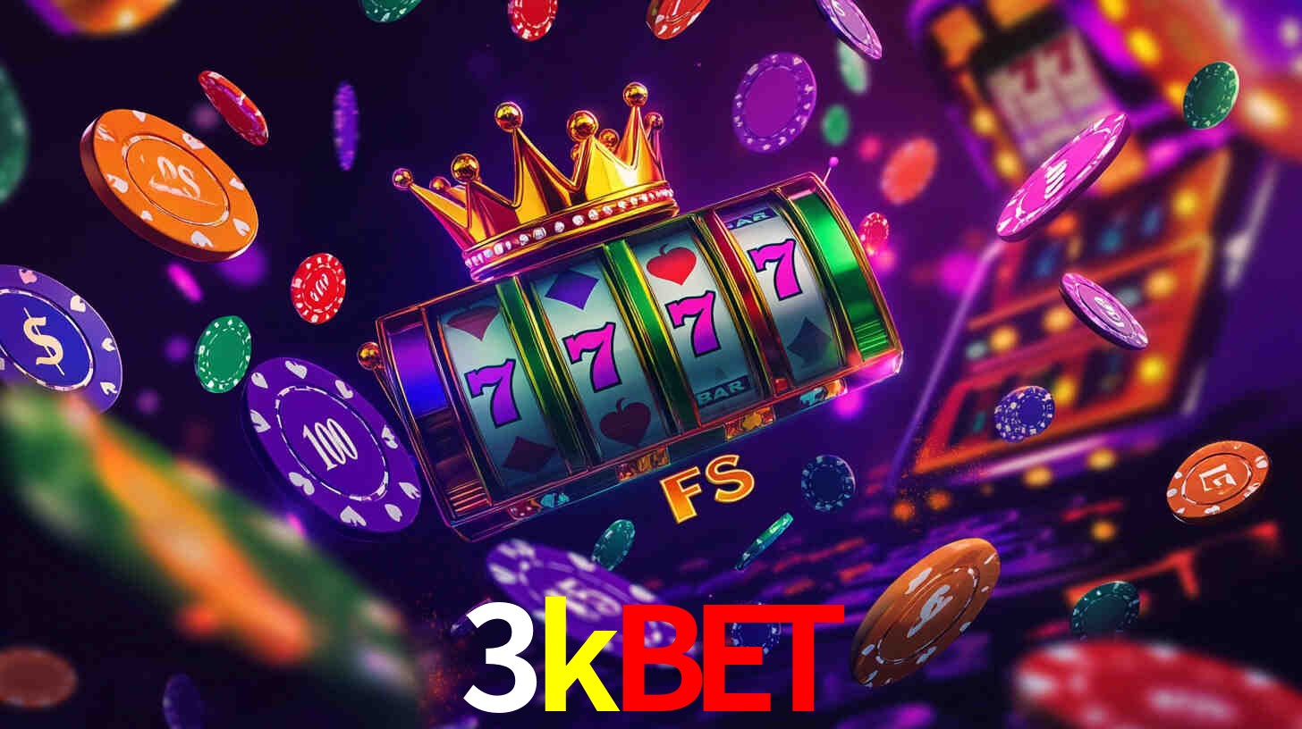 Live Casino 3kbet