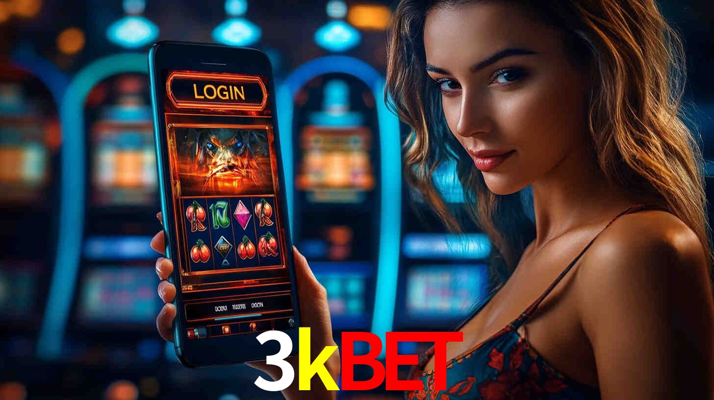3kbet: Jogue Crash e Experimente Alta Recompensa Instantânea