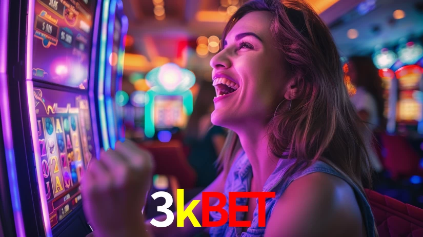 Experimente o Login Seguro Premium no 3kbet