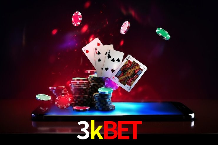 Games Directory 3kbet