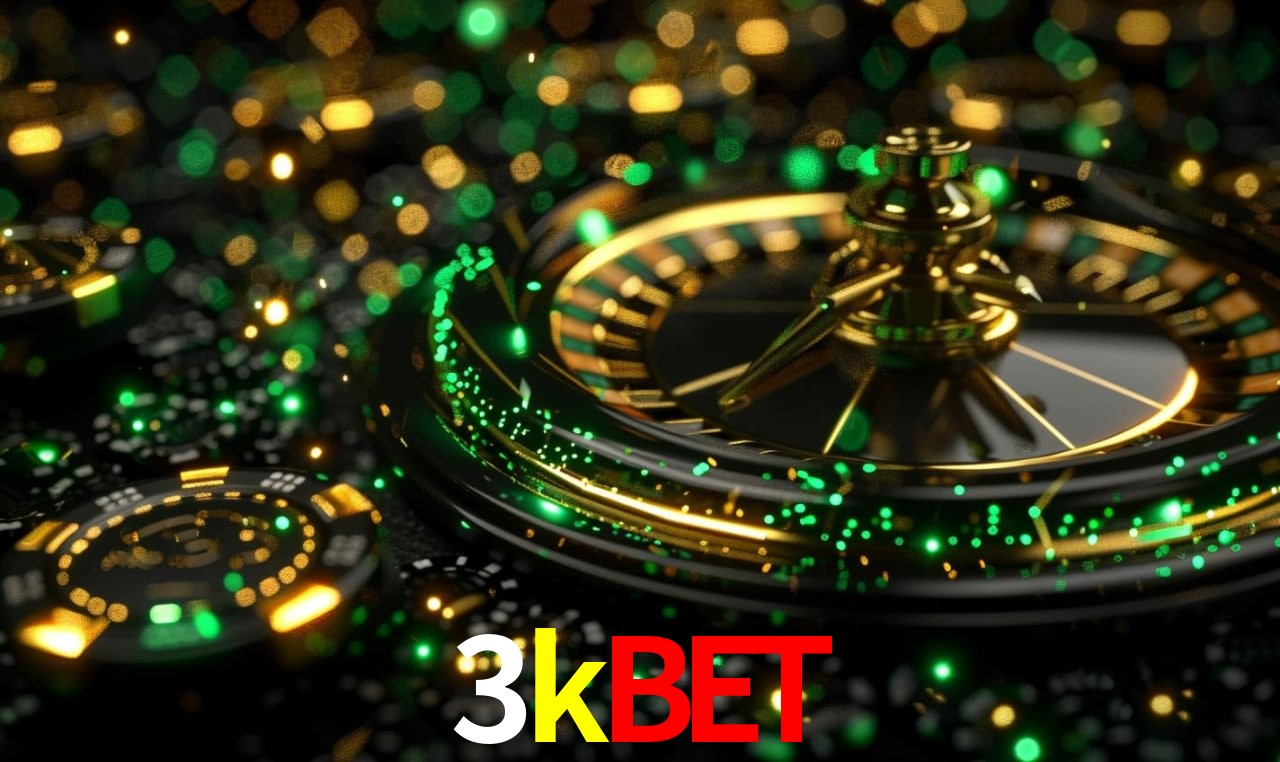 Ofertas Exclusivas 3kbet