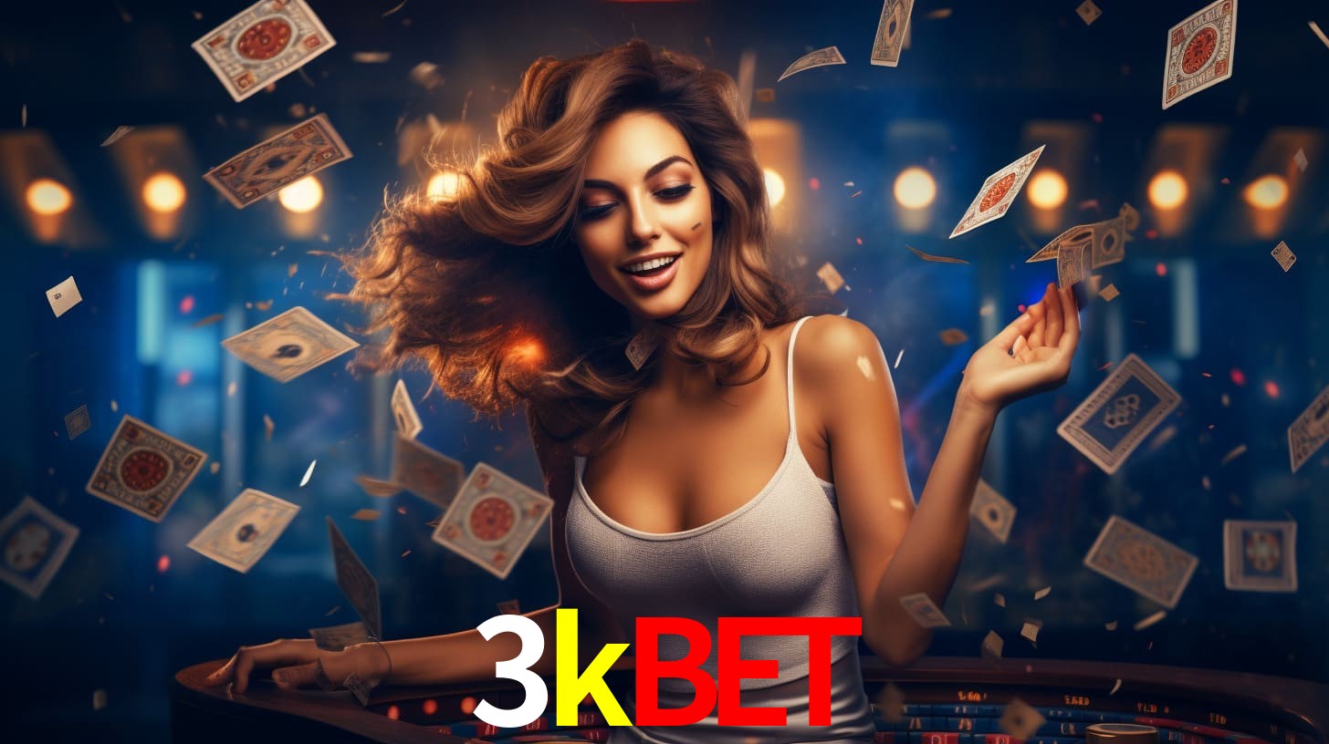 Spaceman Game 3kbet