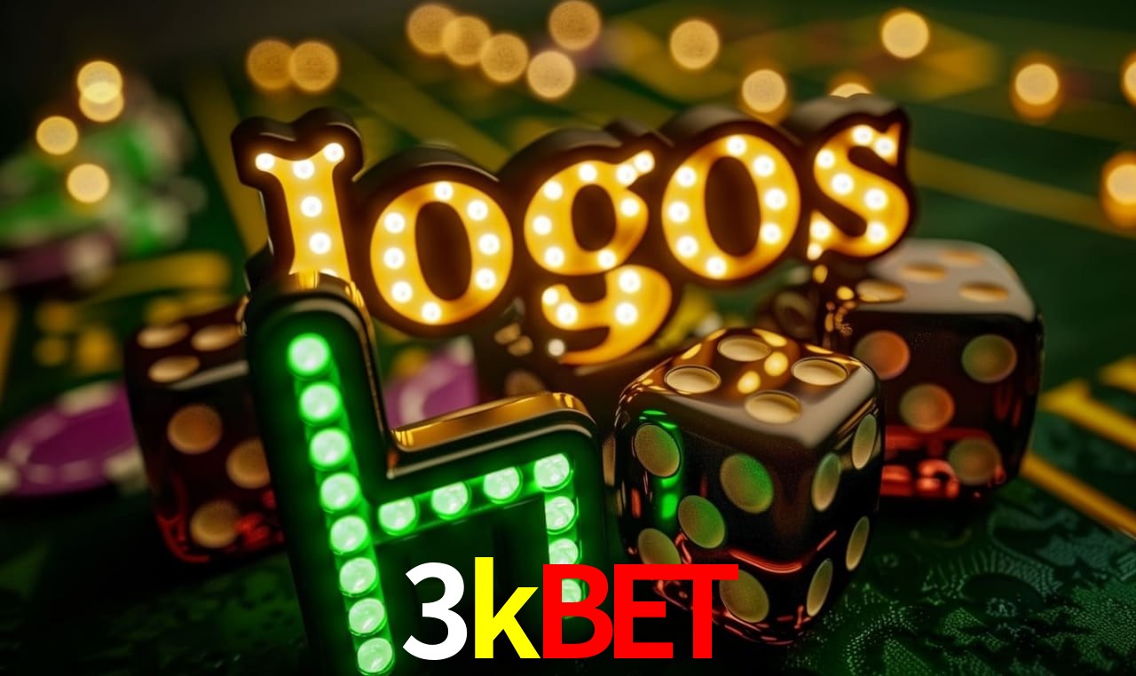 Apostas de Futebol 3kbet