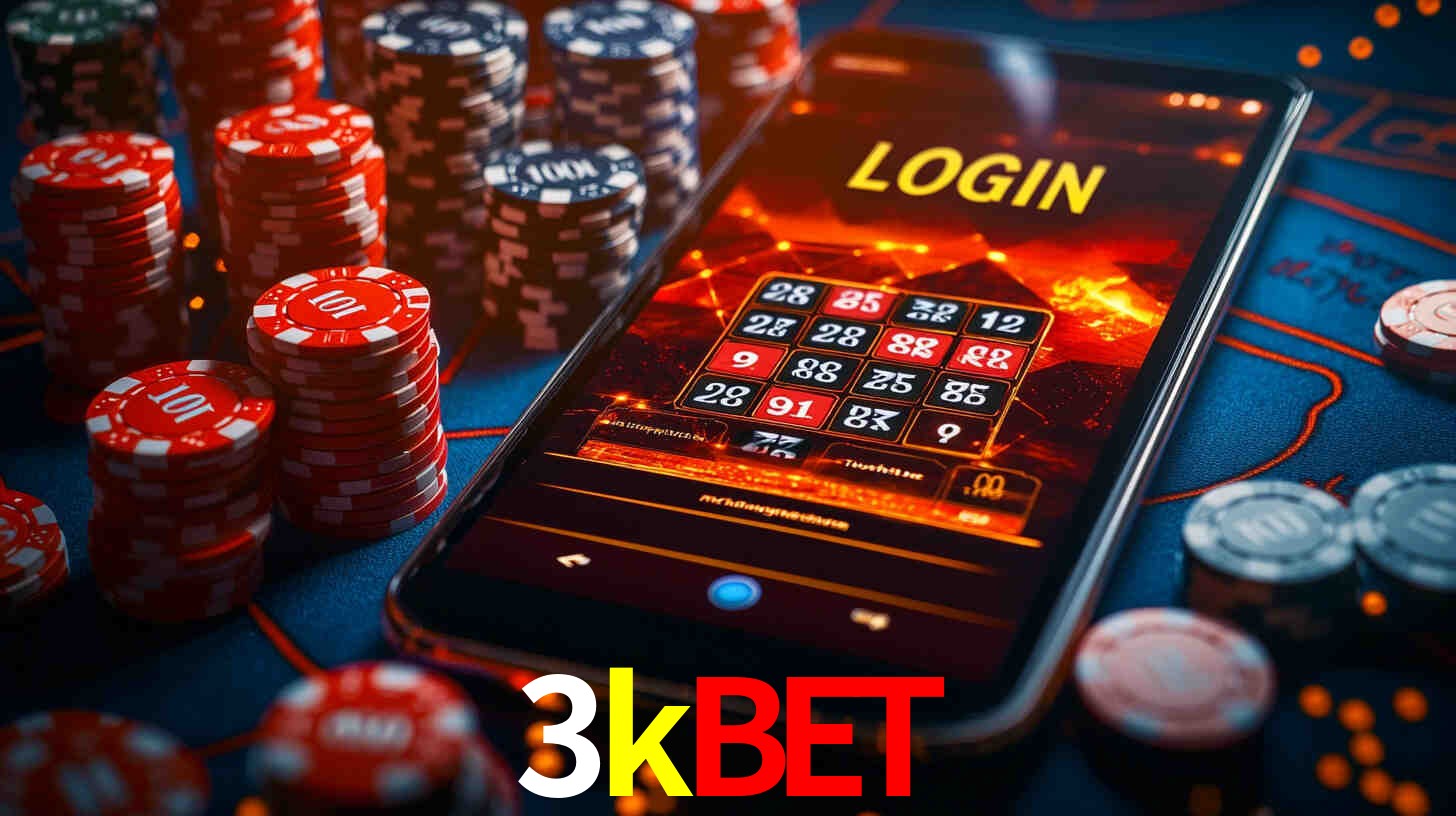 3k bet