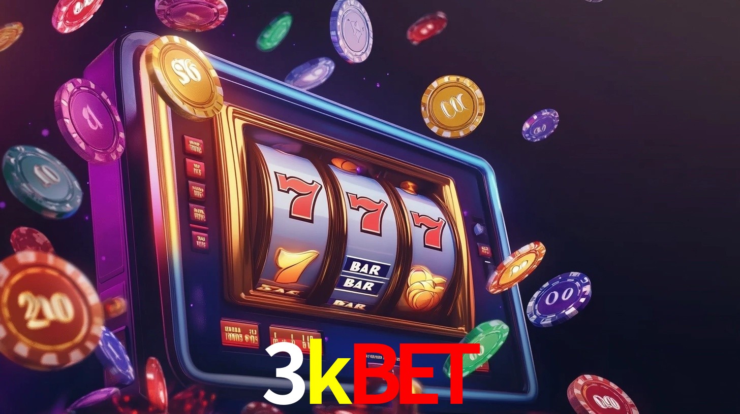 VIP Casino 3kbet