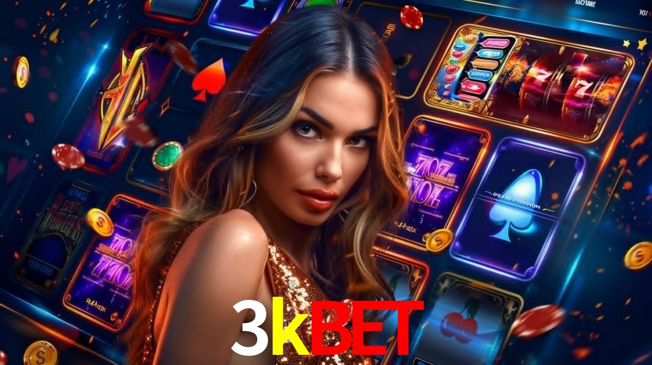 Descubra a Essência do 3kbet: Nossa História e Compromissos