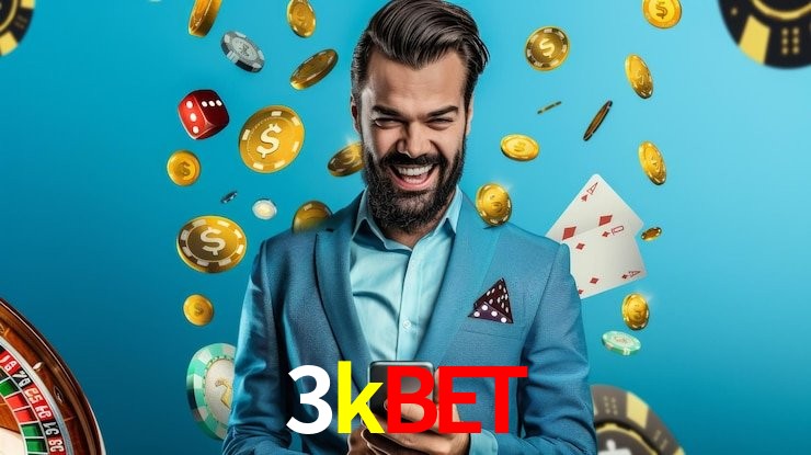Live Casino 3kbet