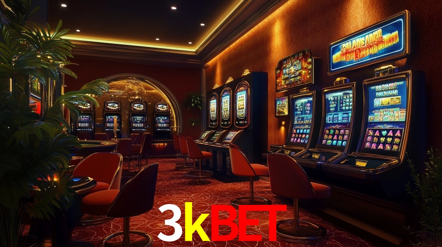 Blackjack Table 3kbet