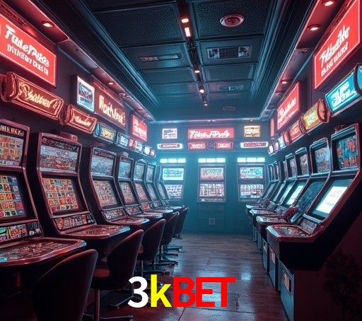 Sistemas de Segurança 3kbet