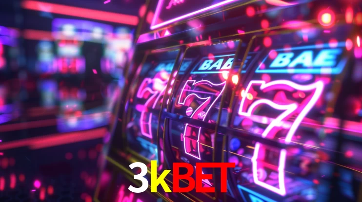 Account Benefits 3kbet