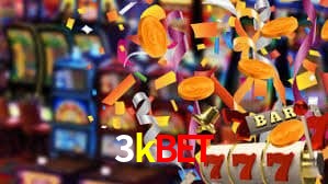 3kbet,3k bet