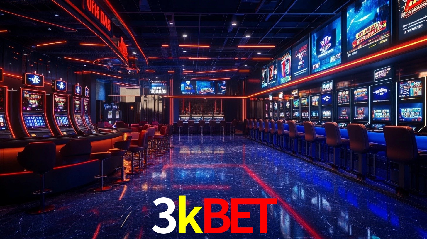 Roulette Table 3kbet