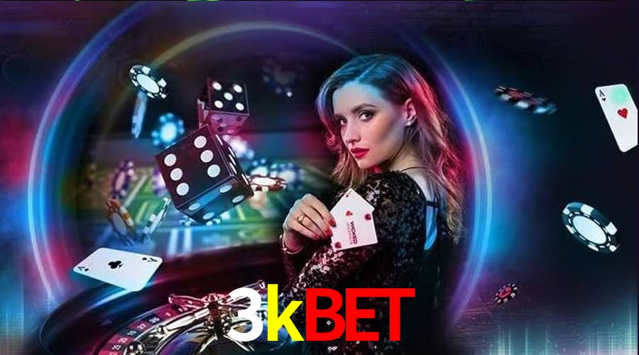Platform Technology 3kbet