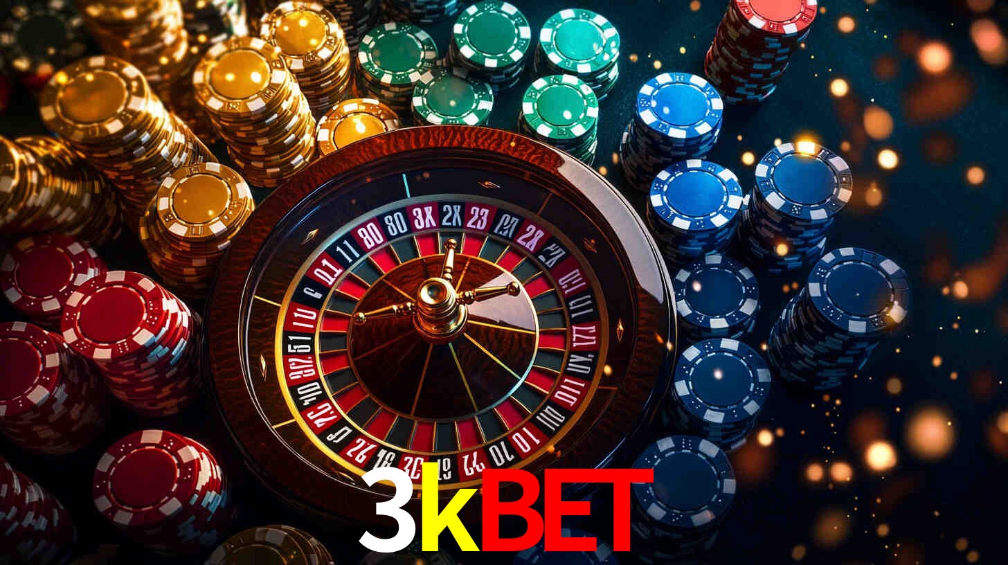 Welcome Bonus 3kbet