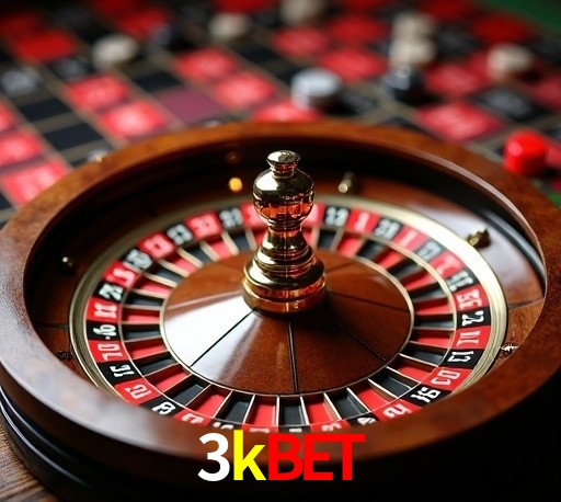 Design Responsivo 3kbet