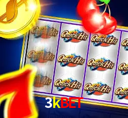 A Revolução dos Aplicativos de Jogos no 3kbet
