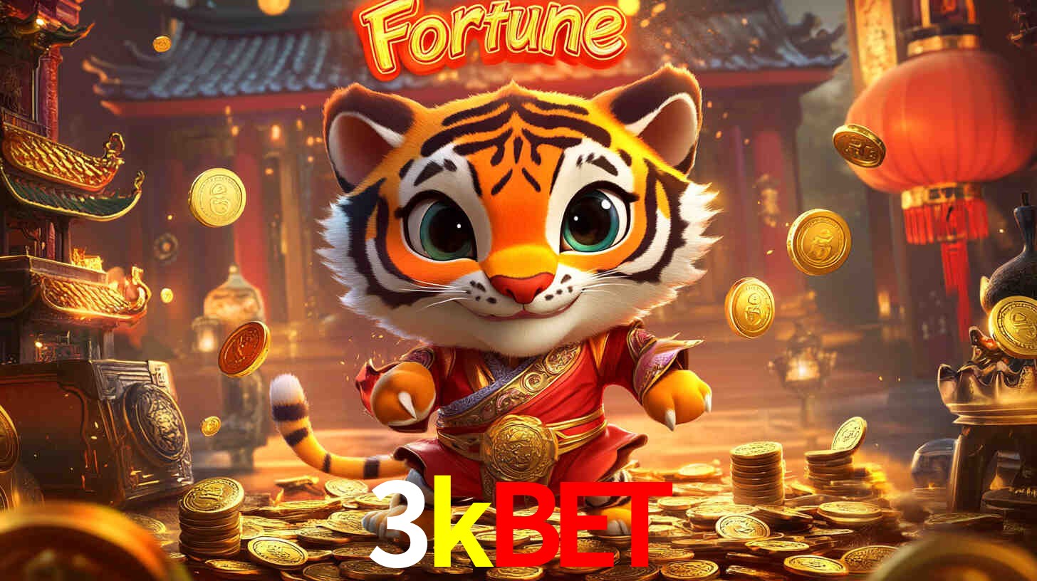 Desvendando o Mundo dos Jogos Virtuais na 3kbet
