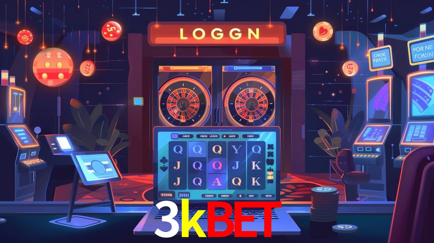 Benefícios da Conta 3kbet