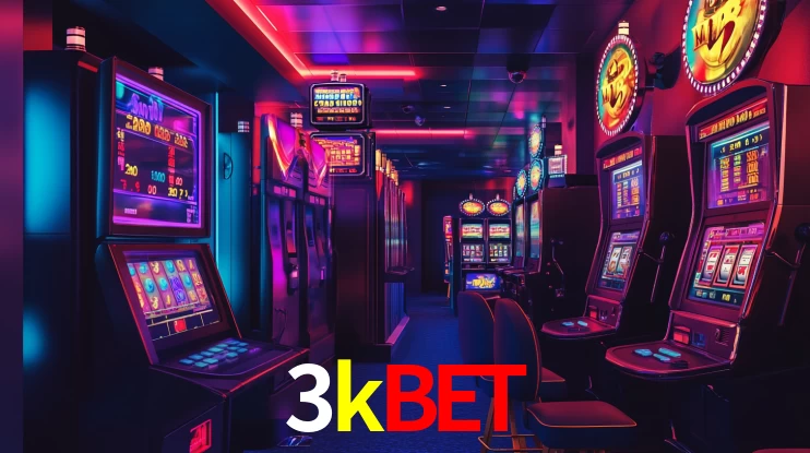 Exclusive Games 3kbet