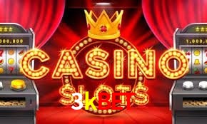 Slot Games 3kbet