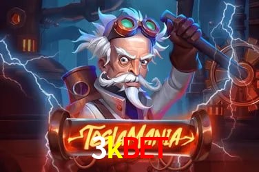 Estatísticas do Jogo 3kbet