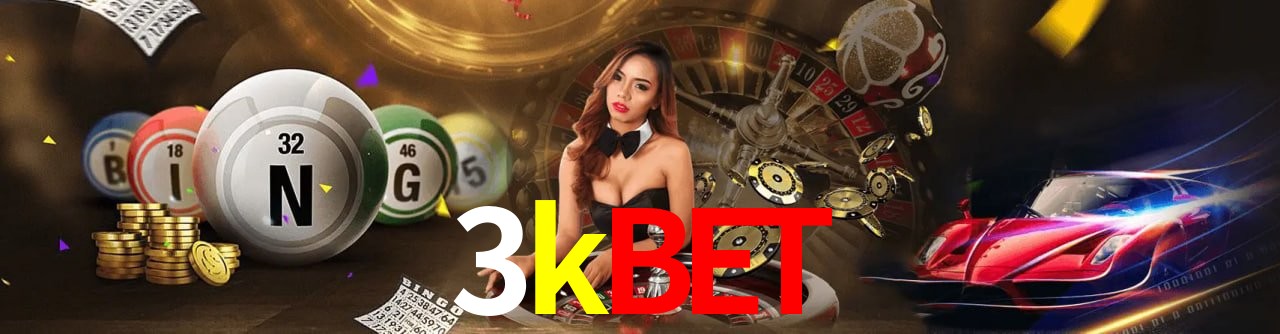 Especiais de Fim de Semana 3kbet