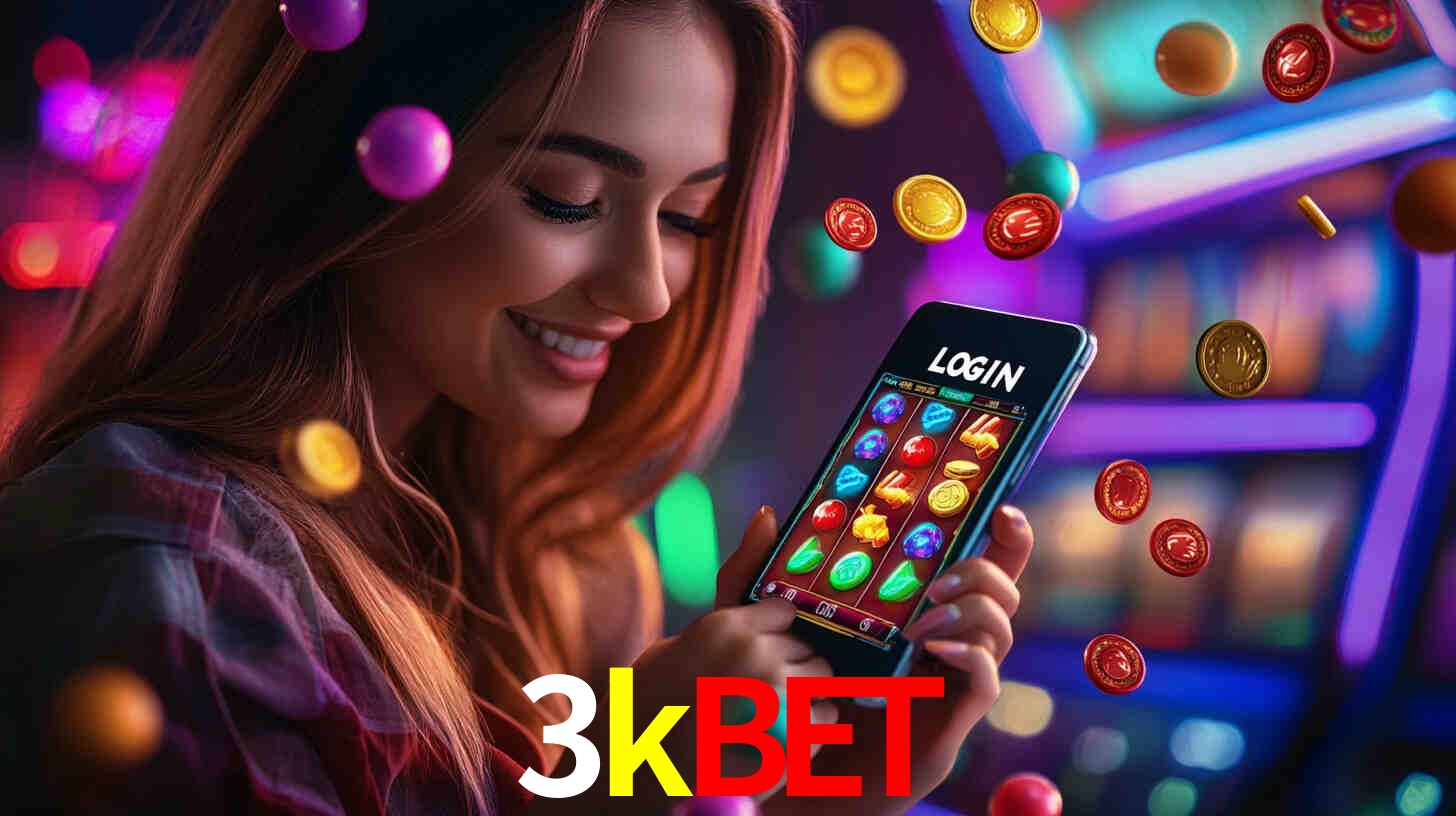 3kbet,3k bet