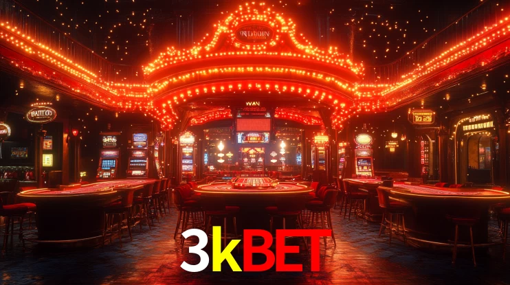 3kbet App Interface