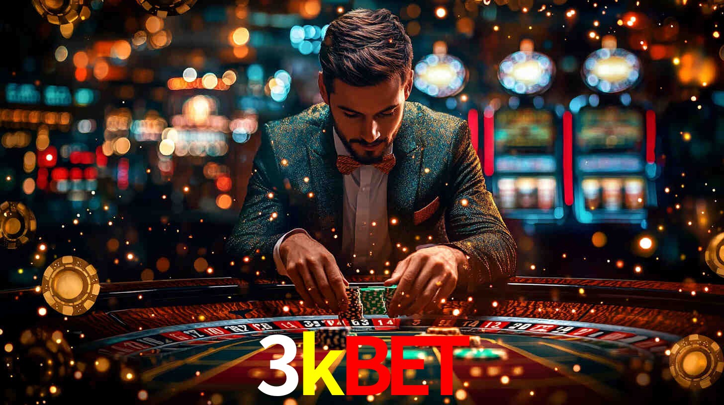 Daily Bonuses 3kbet
