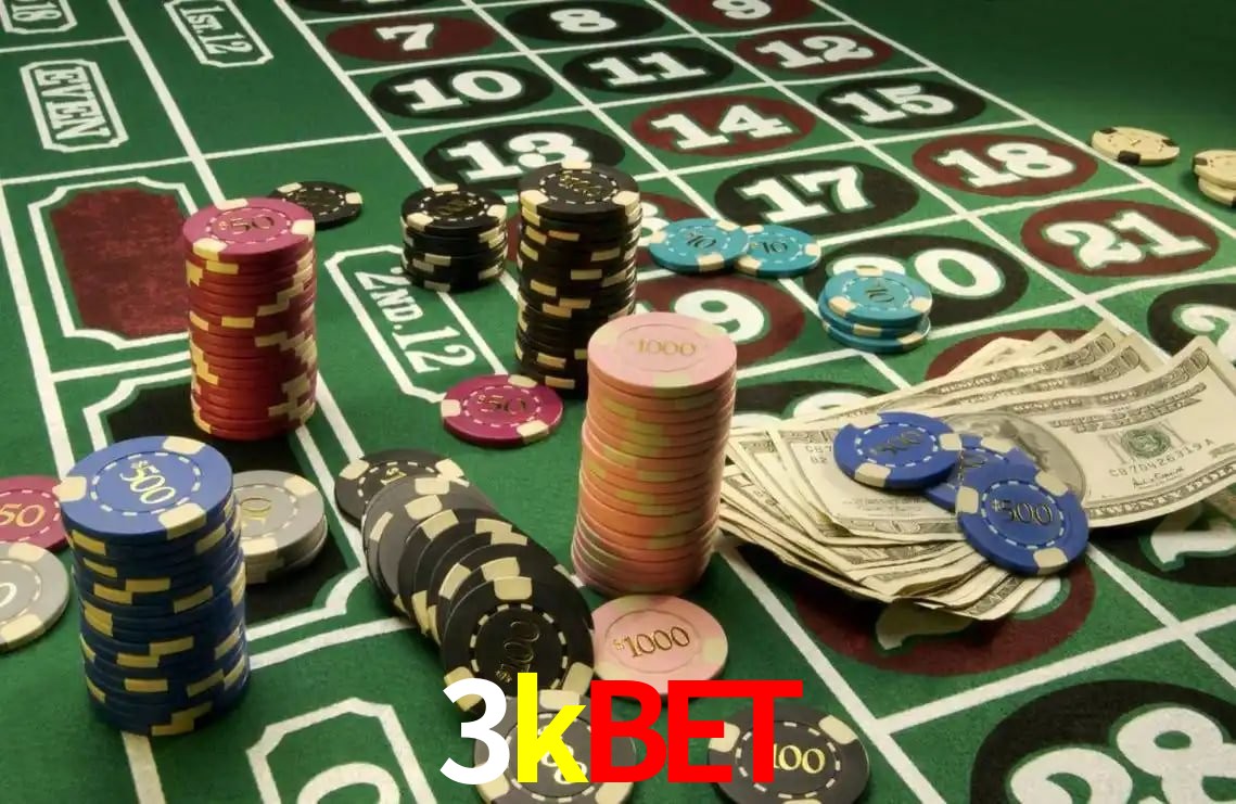 3kbet,3k bet