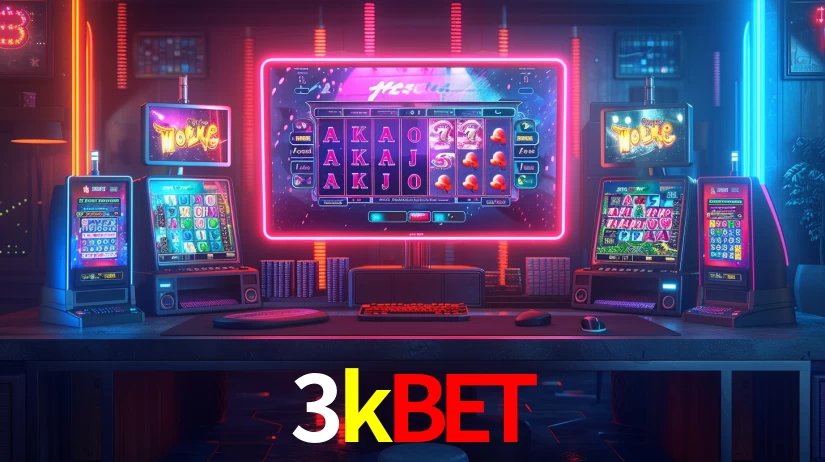 3kbet,3k bet