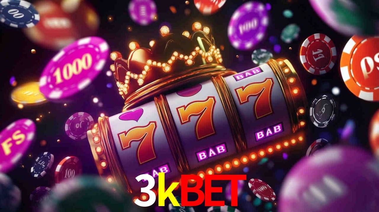 Game Providers 3kbet