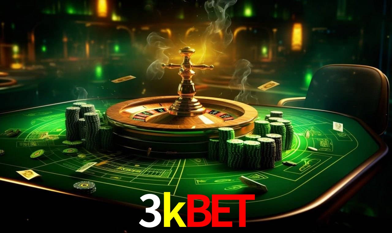 Descubra o Programa VIP da 3kbet: Vantagens Exclusivas para Jogadores