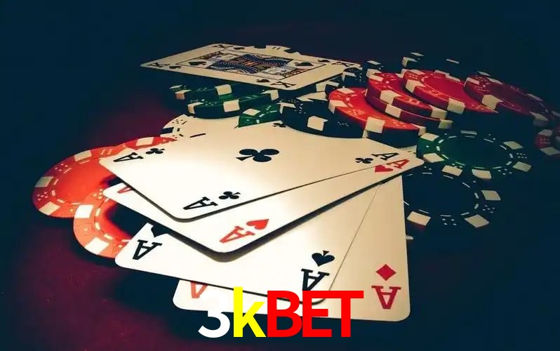 cassino 3kbet