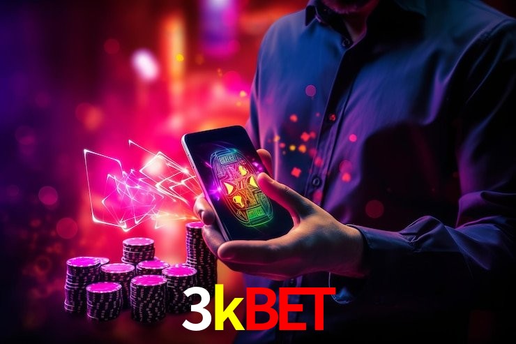 Jogos Exclusivos 3kbet