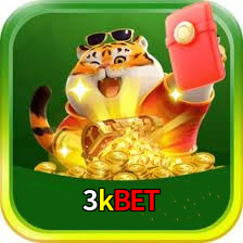 Logo 3kbet
